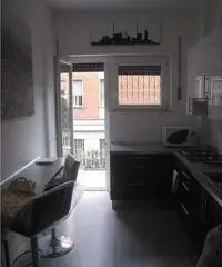 Disponibili posti letto in 2 camere doppie