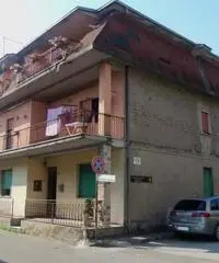 Appartamento indipendente