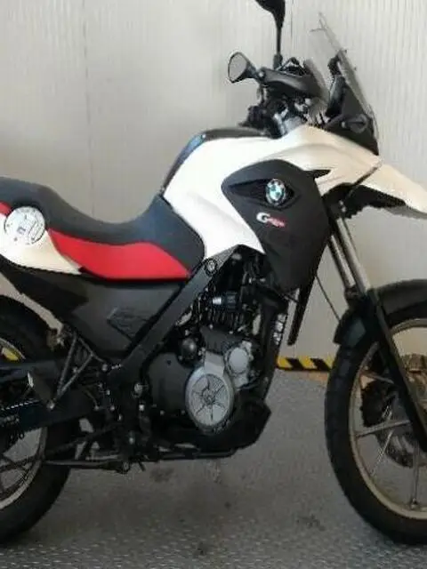 BMW G 650 GS Export price www.actionbike.it BMW G 650 GS Export price www.actionbike.it