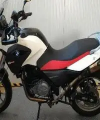 BMW G 650 GS Export price www.actionbike.it BMW G 650 GS Export price www.actionbike.it