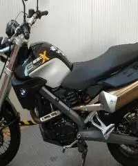 BMW G 650 Xcountry Export price www.actionbike.it BMW G 650 Xcountry Export price www.actionbike.it