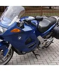 BMW K 1200 RS Gran Turismo cc 1200 BMW K 1200 RS Gran Turismo cc 1200