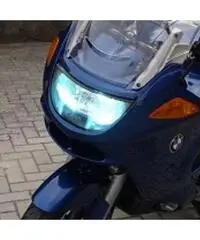 BMW K 1200 RS Gran Turismo cc 1200 BMW K 1200 RS Gran Turismo cc 1200