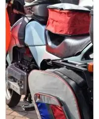 BMW K75