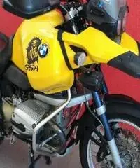 BMW R 1150 GS Export price www.actionbike.it