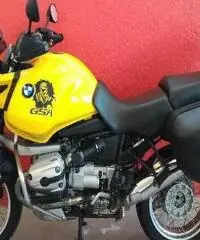 BMW R 1150 GS Export price www.actionbike.it