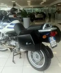 Bmw R 1150 GS