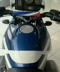 Bmw R 1150 GS