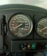 Bmw R 1150 GS