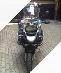 Bmw r 1200 gs - 2012