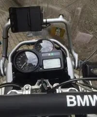 BMW R 1200 GS Enduro cc 1170