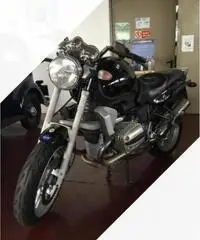 Bmw r 850 r - 2004 Bmw r 850 r - 2004