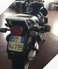 Bmw r 850 r - 2004 Bmw r 850 r - 2004