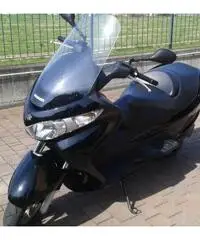 BURMAN 200 USATO POCHISSIMO