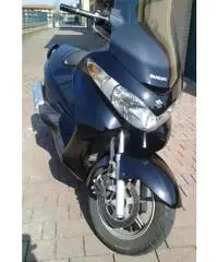 BURMAN 200 USATO POCHISSIMO