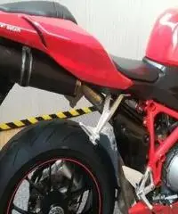 DUCATI 1098 1098S - www.actionbike.it