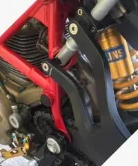 Ducati Hypermotard 1100 S Rizoma