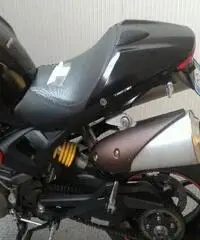 DUCATI Monster 796 www.actionbike.it - export  price