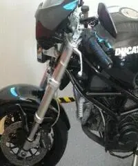 DUCATI Monster S2R 1000 Export price