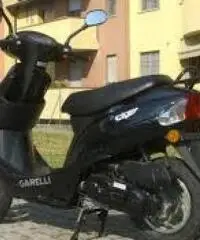 GARELLI Ciclone tipo veicolo Scooter cc 50