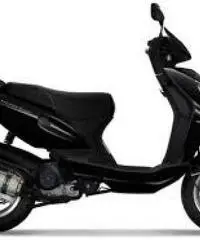 GARELLI Ciclone tipo veicolo Scooter cc 50
