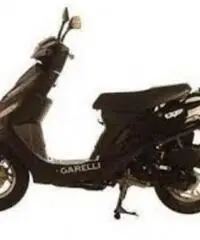 GARELLI Ciclone tipo veicolo Scooter cc 50