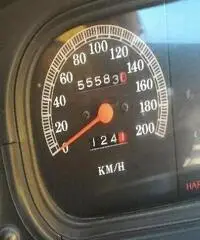 HARLEY-DAVIDSON 1340 Electra Glide Ultra Classic www.Actionbike.it