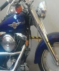 HARLEY-DAVIDSON 1340 Fat Boy Export price www.actionbike.it