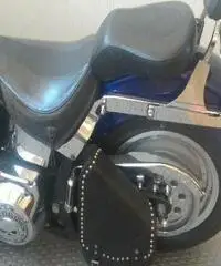 HARLEY-DAVIDSON 1340 Fat Boy Export price www.actionbike.it