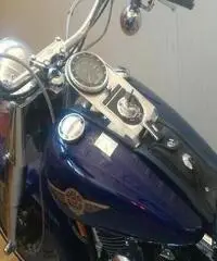 HARLEY-DAVIDSON 1340 Fat Boy Export price www.actionbike.it