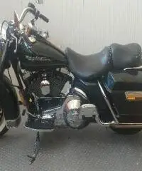 HARLEY-DAVIDSON 1340 Road King Export price www.actionbike.it