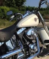 HARLEY DAVIDSON FAT BOY 1450cc A INIEZIONE HARLEY DAVIDSON FAT BOY 1450cc A INIEZIONE