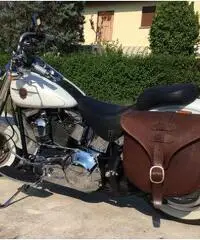 HARLEY DAVIDSON FAT BOY 1450cc A INIEZIONE HARLEY DAVIDSON FAT BOY 1450cc A INIEZIONE