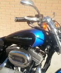 HARLEY DAVIDSON HARLEY DAVIDSON
