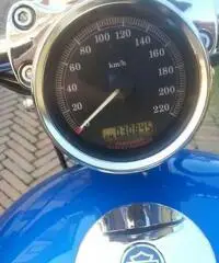 HARLEY DAVIDSON HARLEY DAVIDSON