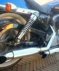 HARLEY DAVIDSON HARLEY DAVIDSON