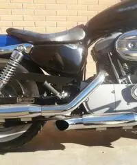HARLEY DAVIDSON HARLEY DAVIDSON
