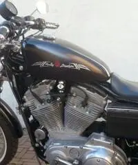 HARLEY DAVIDSON HARLEY DAVIDSON