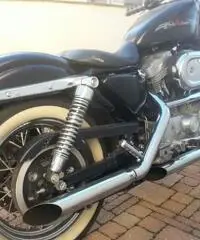 HARLEY DAVIDSON HARLEY DAVIDSON