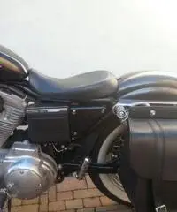HARLEY DAVIDSON HARLEY DAVIDSON