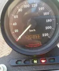 HARLEY DAVIDSON HARLEY DAVIDSON