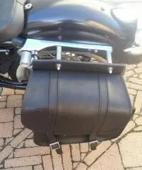 HARLEY DAVIDSON HARLEY DAVIDSON