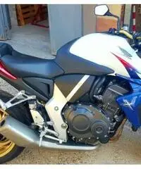 Honda cb1000r exstrem Honda cb1000r exstrem