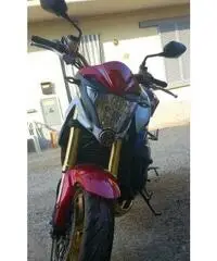 Honda cb1000r exstrem Honda cb1000r exstrem