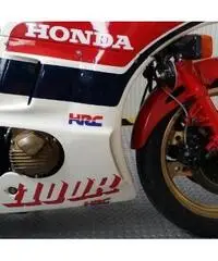 HONDA CB 1100 R WWW.ACTIONBIKE.IT