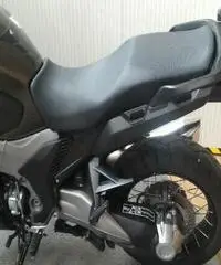 HONDA Crosstourer Cambio automatico  dct - www.actionbike.it