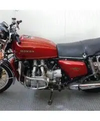 HONDA GL 1000 gold wing