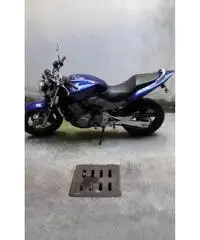 honda hornet 600