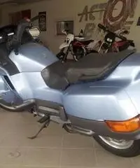 HONDA PC 800 PACIFC COAST