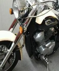 HONDA Shadow VT 750 Export price www.actionbike.it